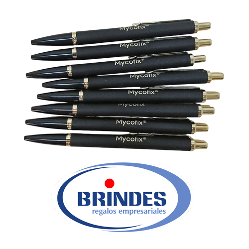 Boligrafo Parker Black